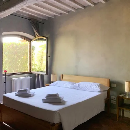 Villa Poggiosole Tavarnelle Val di Pesa
