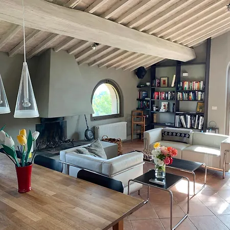 Poggiosole Villa Tavarnelle Val di Pesa