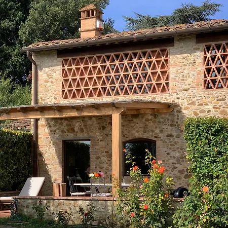 Villa Poggiosole *