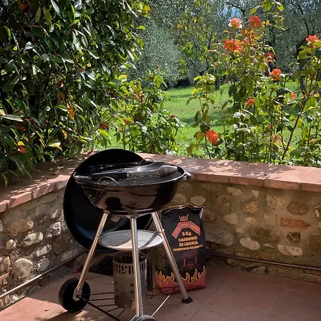 Poggiosole Tavarnelle Val di Pesa