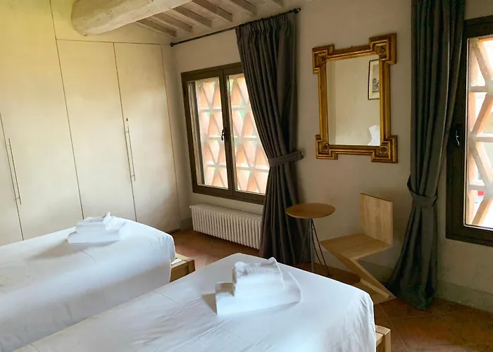 Poggiosole Villa *