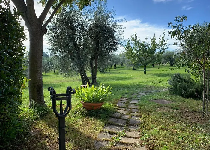Poggiosole Tavarnelle Val di Pesa