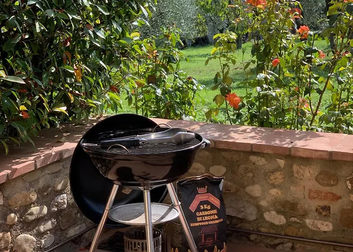 Poggiosole Tavarnelle Val di Pesa